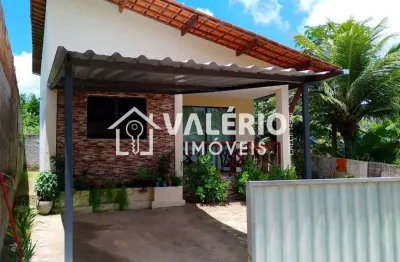 Casa em condomínio fechado com 2 quartos à venda na Rua Sítio Jaguaribe N 68, Cond. Vila Aurore,  Jaguaribe, Abreu E Lima -Pe, 68, Jaguarana, Paulista