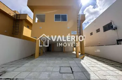 Apartamento com 2 quartos à venda na Rua Via Coletora Um, Sem Númer, Jaguaribe, Paulista