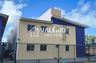 Apartamento com 3 quartos à venda na Rua Presidente Getúlio Vargas, Sem Númer, Janga, Paulista