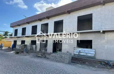 Ponto comercial à venda na Rua Walfrido de Moraes, 330, Janga, Paulista