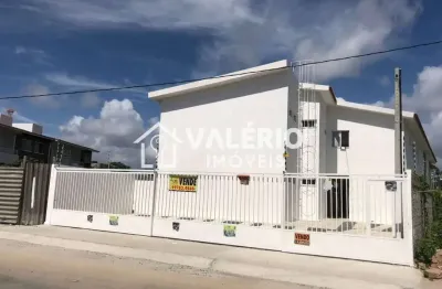 Apartamento com 2 quartos à venda na Rua Artur Serpa, 1108, Bairro Novo, Olinda