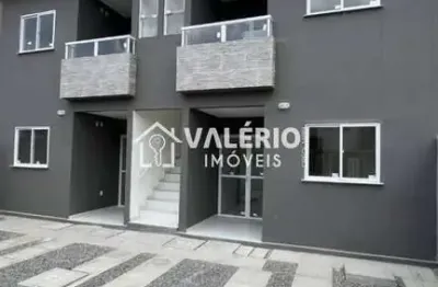 Apartamento com 2 quartos à venda na Rua Via Coletora Um, Sem Númer, Jaguaribe, Paulista