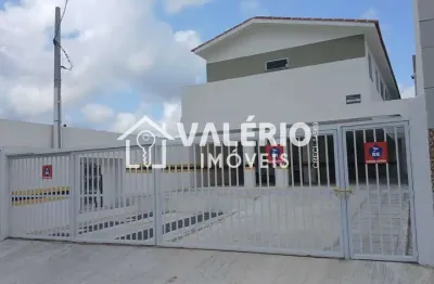 Apartamento com 2 quartos à venda na Via de Integração, 1818, Jaguaribe, Paulista