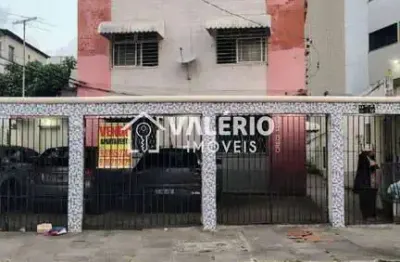 Apartamento com 3 quartos à venda na Rua Otaviano Pessoa Monteiro, 270, Casa Caiada, Olinda