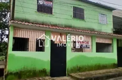 Casa com 3 quartos à venda na Rua Sete, 02, Desterro, Abreu e Lima