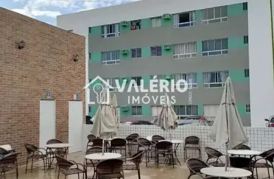 Apartamento com 2 quartos à venda na Rua São José do Egito, 1003, Pau Amarelo, Paulista