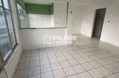 Apartamento com 2 quartos para alugar na Rua Cantora Chiquinha Gonzaga, 233, Jaguarana, Paulista