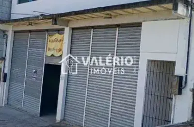 Barracão / Galpão / Depósito para alugar na Rua França, 157, Centro, Igarassu