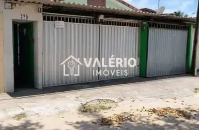 Casa com 3 quartos para alugar na Rua Quipapa, 279, Janga, Paulista