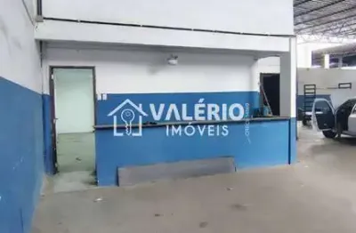 Barracão / Galpão / Depósito para alugar na Pe 22, 100, Maranguape II, Paulista