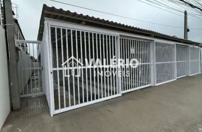 Casa com 2 quartos à venda na Rua Polônia, 347, Pau Amarelo, Paulista