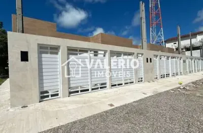 Casa com 3 quartos à venda na Rua Rio Timbó, 52, Maria Farinha, Paulista