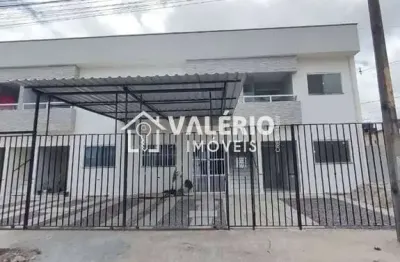 Casa com 2 quartos à venda na Via Local 18, 155, Jaguaribe, Paulista