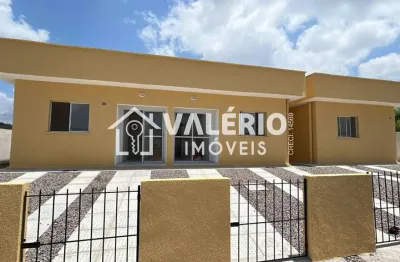 Casa com 2 quartos à venda na Rua Nilson Monteiro, S/N, Monjope, Igarassu