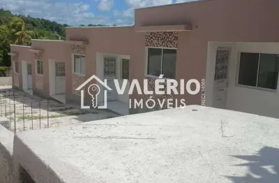 Apartamento com 2 quartos à venda na Rua Professor Bruno Maia, 499, Vila Rural, Igarassu