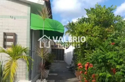 Casa para vender com 2 quartos 1 suítes no bairro jardim atlântico em olinda