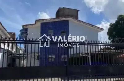 Apartamento com 3 quartos para alugar na Rua José Geraldo Castro Paes, 651, Pau Amarelo, Paulista