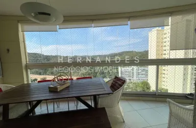 Apartamento com 3 quartos à venda na Avenida Marcos Penteado de Ulhôa Rodrigues, 200, Tamboré, Santana de Parnaíba