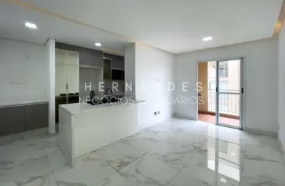 Apartamento com 2 quartos à venda na Rua Marte, 426, Jardim Tupanci, Barueri