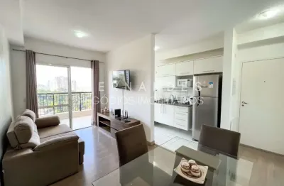 Apartamento à venda em barueri-sp no jardim tupanci: 2 quartos, 1 suíte, 2 salas, 3 banheiros, 1 vaga de garagem, 76m².