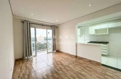 Apartamento com 2 quartos para alugar na Rua Duque de Caxias, 070, Centro, Barueri