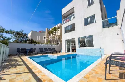 Casa de alto padrão no residencial new ville à venda estuda permuta