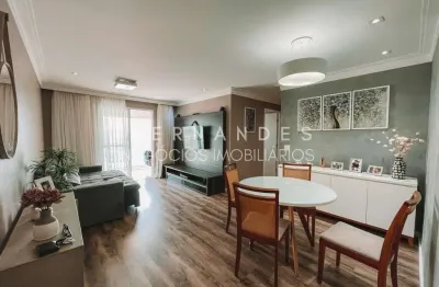 Apartamento com vista incrível disponível para venda no tupanci