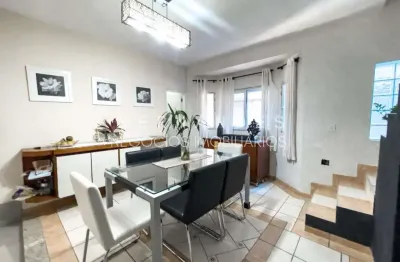 Casa à venda em barueri-sp, na vila boa vista: 3 quartos, 1 suíte, 3 salas, 3 banheiros, 2 vagas, 144m². aproveite!