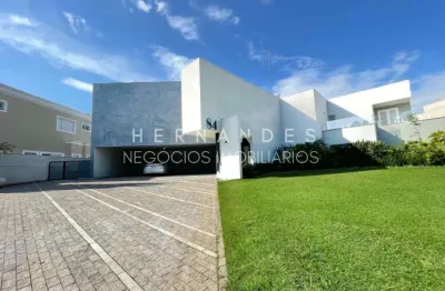 Luxuosa mansão em condomínio de alto padrão em alphaville residencial zero, barueri-sp: 4 quartos, 4 suítes, 4 salas, 6 banheiros, 10 vagas de garagem e 1.200,00 m² de área. venha conhecer!