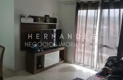 Apartamento com 3 quartos à venda na Rua Marechal Deodoro da Fonseca, 440, Vila Boa Vista, Barueri
