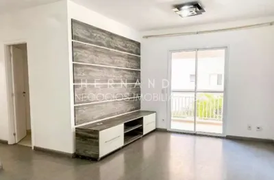 Apartamento com 4 quartos à venda na Rua Werner Goldberg, 77, Jardim Tupanci, Barueri