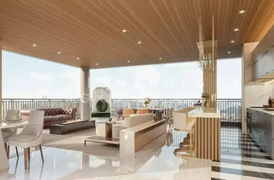 Apartamento com 2 quartos à venda na Avenida Piraíba, 396, Centro Comercial Jubran, Barueri