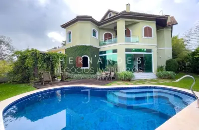 Res. morada dos lagos lindo imóvel com 4dorm e 6 vagas