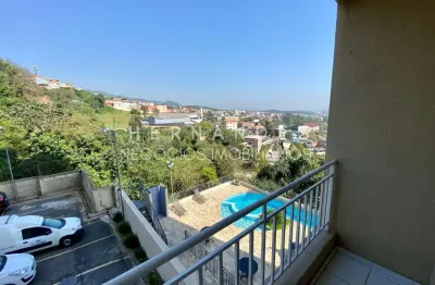 Apartamento à venda com 2 dormitórios, suíte, 1 vaga de garagem. barueri