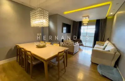 Parque barueri com 4 dormi sendo 1 suíte garden de 138m². apartamento em frente ao parque municipal de barueri