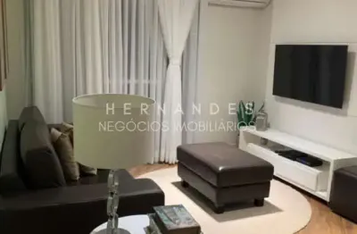 Apartamento com 2 quartos à venda na Avenida Copacabana, 439, Dezoito do Forte Empresarial/Alphaville., Barueri