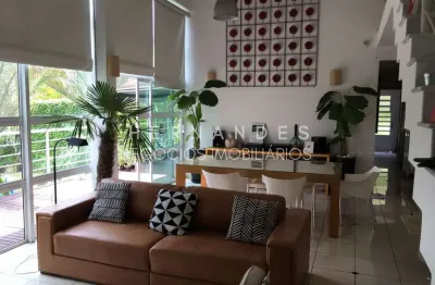 Casa em condomínio fechado com 3 quartos à venda na Estrada Municipal Fernando Nobre, 103, Jardim do Golf I, Jandira