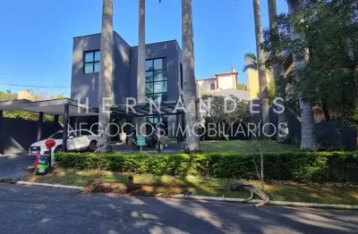 Casa em condomínio fechado com 3 quartos à venda na Estrada Municipal Fernando Nobre, 1001, Jardim do Golf I, Jandira