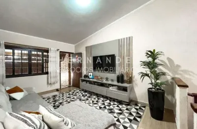 Casa com 3 quartos à venda na Rua Alexandre Tomaz da Silva, 355, Jardim Gabriela I, Jandira
