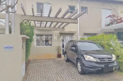 Casa em condomínio fechado com 3 quartos à venda na Rua Mar Vermelho, 913, Jardim Regina Alice, Barueri