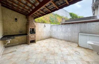 Casa em condomínio fechado com 3 quartos à venda na Rua Mar Vermelho, 913, Jardim Regina Alice, Barueri