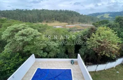 Casa em condomínio fechado com 4 quartos à venda na Rua Quiruá, 66, Suru, Santana de Parnaíba