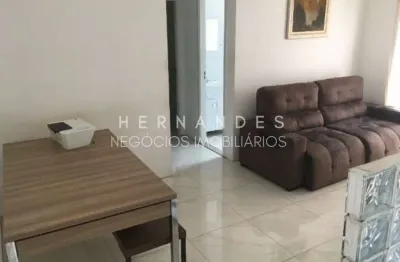 Apartamento com 2 quartos à venda na Avenida Henriqueta Mendes Guerra, 100, Vila São João, Barueri