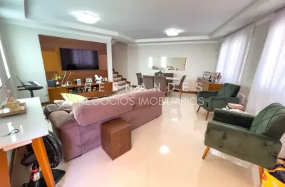 Casa com 3 suíte, 5 vagas de garagem, à venda no bela vista - osasco
