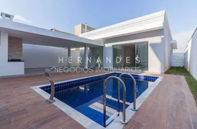 Casa em condomínio fechado com 3 quartos à venda na Estrada de Ipanema, 111, Parque Sinai, Santana de Parnaíba