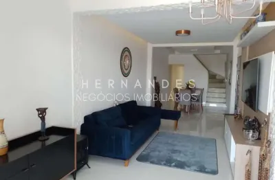 Casa com 3 quartos à venda na Rua Jatobá, 10, Parque Viana, Barueri
