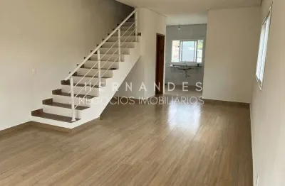 Casa com 3 quartos à venda na Rua Poti, 100, Villas do Jaguari, Santana de Parnaíba