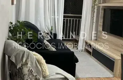 Apartamento à venda, com 3 dormitórios sendo 1 suíte, em barueri próximo a alphaville
