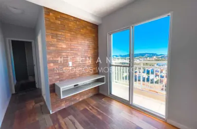 Apartamento de 2 quartos no parque viana, barueri-sp: imperdível oportunidade de investimento!