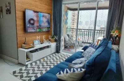 Apartamento à venda com 3 dormitório, suíte, 2 vagas em alphaville